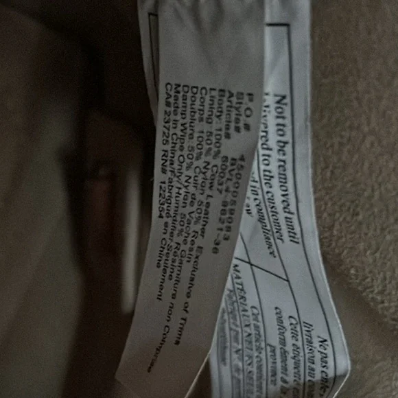 Auxiliary Backpack - Picture 7 of 16